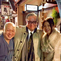 浪速割烹 㐂川 - 