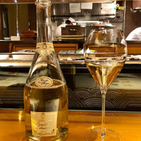 浪速割烹 㐂川 - 