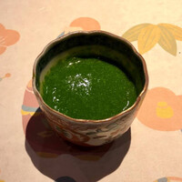 浪速割烹 㐂川 - 