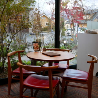 エスリビングハナレ_2