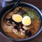 ラーメンダイニング くすのき - 