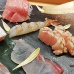 Sushioi - 