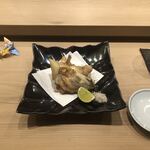 Atorie Morimoto Zekkusu Sushi - 