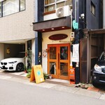 アニーのアイスクリーム屋さん - 