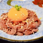 Yakiniku Gyusen - 