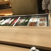 atelier 森本 XEX 寿司 - 