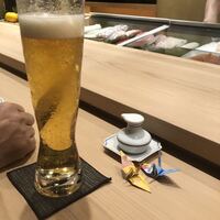 atelier 森本 XEX 寿司 - 