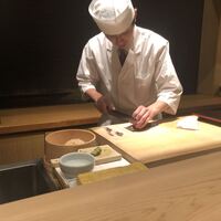 atelier 森本 XEX 寿司 - 