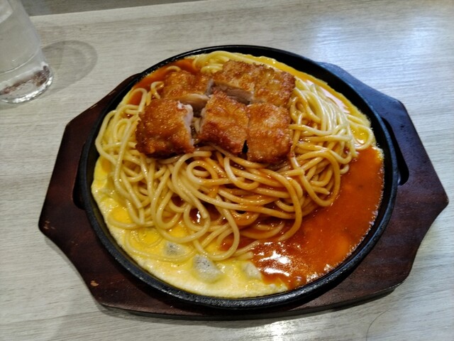 パスタ デ ココ 安城新田町店 北安城 パスタ 食べログ