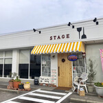 STAGE - 