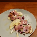 リストランテ野呂 - 