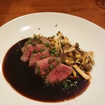 リストランテ野呂 - 