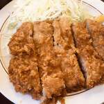 お食事処 湯の丸 - 