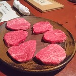 すき焼割烹 日山 - 