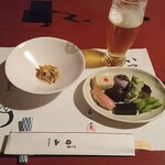 すき焼割烹 日山 - 