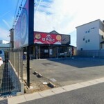 麺屋 はやぶさ - 