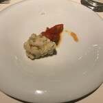 リストランテ イル バンビナッチョ - 