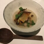 リストランテ イル バンビナッチョ - 