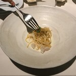 リストランテ イル バンビナッチョ - 