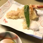 かに道楽 - かに会席_2019年12月