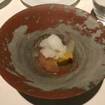 リストランテ イル バンビナッチョ - 