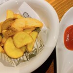 手づくりソーセージ　月丸 - 