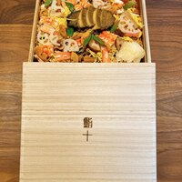 鮨十 - 