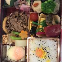 人形町 今半 東京ガーデンテラス紀尾井町店 - 
