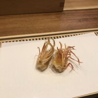 天婦羅 みやしろ - 