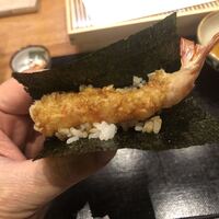 天婦羅 みやしろ - 