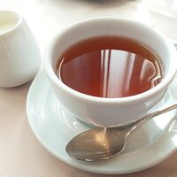 レオーネ・マルチアーノ - 紅茶（2019.12）