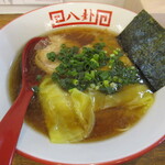 Ramen Hakke - 