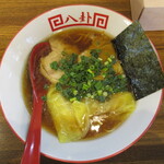 ラーメン 八卦 - 