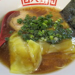 Ramen Hakke - 