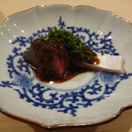 鮨 あらい - マサバ