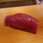 鮨 あらい - 赤身