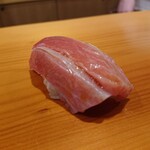 鮨 あらい - 大トロ