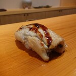 鮨 あらい - 穴子