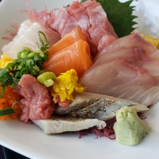 レストラン くらら_0