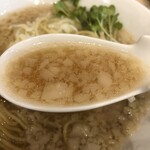 中華そば スパンキー - 