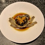 イチリン ハナレ - 上海蟹