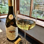 イチリン ハナレ - 白ワイン