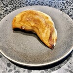 イチリン ハナレ - につける餃子