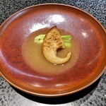 イチリン ハナレ - フカヒレ焼き