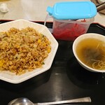 雷亭 - チャーハン