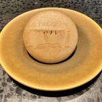 イチリン ハナレ - 最中アイス