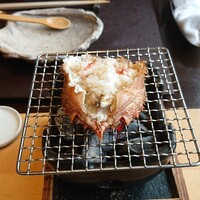 銀座 蟹みつ - 