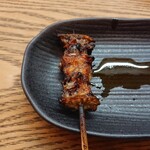 かぶと - えり焼き(関西風)