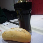 NORDSEE - パン、コーラ