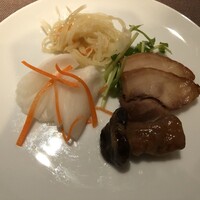 中国料理 美麗華 - 